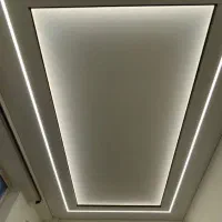 اجرای سقف کاذب و کناف و دکوراسیون داخلی|خدمات پیشه و مهارت|آستارا, |دیوار