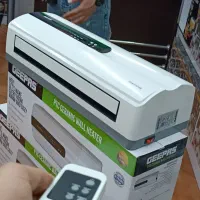 بخاری برقی طرح اسپیلت جیپاس هیتر برقی دیواری