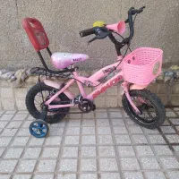 دوچرخه دخترانه|دوچرخه، اسکیت، اسکوتر|سبزوار, چهارراه فرودگاه|دیوار