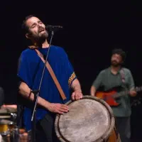 کنسرت کماکان