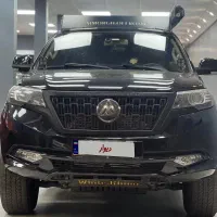 کلوت اتومات مدل 1402