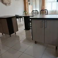 فروش کابینت وجود مورب|مصالح و تجهیزات ساختمان|اصفهان, باغ زیار|دیوار