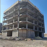 تهاترواجرا(اسکلت)میلگردآهن وبتن با آپارتمان وخودرو|مشارکت در ساخت املاک|مشهد, هفت تیر (آب و برق)|دیوار