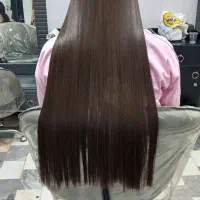 کراتینه،بوتاکس و احیا افر ویژه تا ۱۵ روز