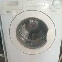 ماشین لباسشویی واجاق گاز