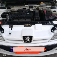 پژو پارس تیوفایو|خودرو سواری و وانت|گرگان, |دیوار