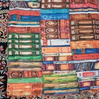 مقداری لباس .همه سایز و همه مدل|لباس|بروجرد, |دیوار