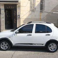 کوییک R مدل ۱۴۰۰ بی نظیر (فروش فوری)|خودرو سواری و وانت|اندیشه, اندیشه فاز ۳|دیوار