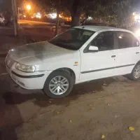 سمندef7مدل 96بیرنگ