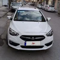 شاهین G مدل ۱۴۰۱ کارمندی