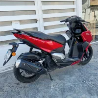 موتور گلکسی cl160 فول|موتورسیکلت|دزفول, |دیوار
