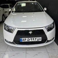 دنا ۶دنده صفر ۱۴۰۵تحویل فوری سفید با شرایط اقساطی