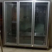 یخچال قصابی تمام استیل ساخت تهران قیمت توافقی