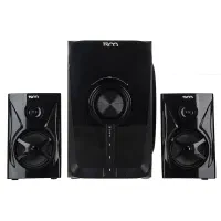 باند اسپیکر سیستم صوتی سینما خانواده 3 تیکه TSCO|سیستم صوتی خانگی|مشهد, سراب|دیوار