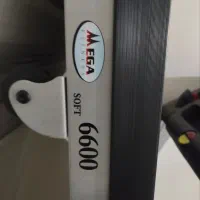 تردمیل نو mega