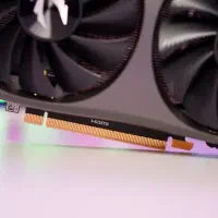 کارت گرافیک Zotac RTX 4060 Ti Twin Edge 8GB|قطعات و لوازم جانبی رایانه|رشت, پیرسرا|دیوار