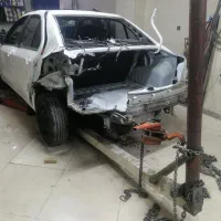 صافکار pdr ماهر نیازمندیم|استخدام صنعتی، فنی، مهندسی|کرج, شهرک یاس شمالی|دیوار