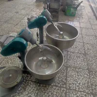 تولید خمیرگیر نانوایی اصفهان|ماشین‌آلات صنعتی|تهران, والفجر (افسریه)|دیوار