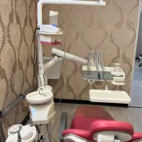 وسایل و تجهیزات مطب دندانپزشکی|پزشکی|تهران, مشیریه|دیوار