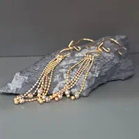 گوشواره جدید وشرکتی
