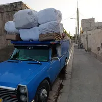 وانت نیسان، مدل ۱۳۸۱ نقد و اقساط|خودرو سواری و وانت|کرج, مارلیک|دیوار