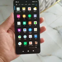 شیائومی نوت 10 پرو رام 8