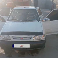 پراید مدل 98