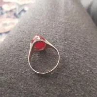 انگشترعقیق