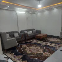 آپارتمان-بسیار-شیک-و-تمیز