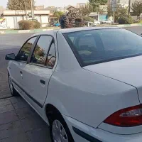 سمند مدل ۹۰ بیرنگ|خودرو سواری و وانت|ورامین, شهرک ولیعصر|دیوار