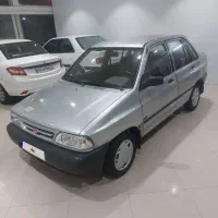 پراید۸۴،شاسی سالم|خودرو سواری و وانت|شیروان (خراسان), |دیوار