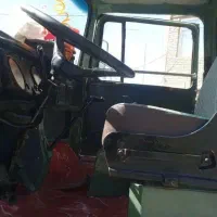 خاور۶۰۸‌باری‌مدل۶۰|خودرو سنگین|میاندوآب, |دیوار