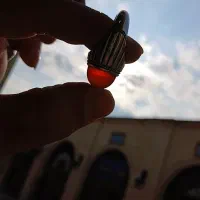 انگشتر اسمائیل تبریز