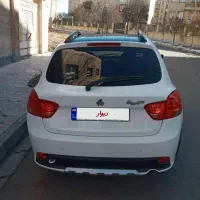 کوئیک R مدل 1401|خودرو سواری و وانت|اردبیل, |دیوار