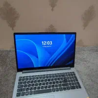 لپ تاب lenovo در حد اک