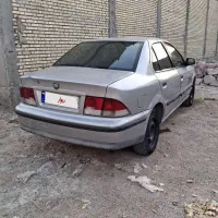 سمند مدل 86|خودرو سواری و وانت|آبادان, |دیوار