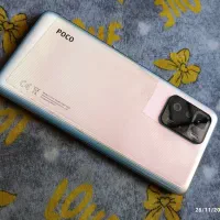 pocox3gt با حافظه 256 گیگابایت|موبایل|زابل, |دیوار