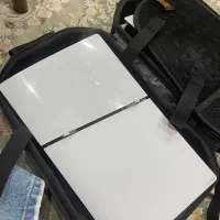ps 5 slim|کنسول، بازی ویدئویی و آنلاین|اسلام‌شهر, شهرک سعیدیه|دیوار
