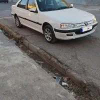 پژو پارس سفارشی ۱۴۰۲ خشک Xu7p|خودرو سواری و وانت|زابل, |دیوار