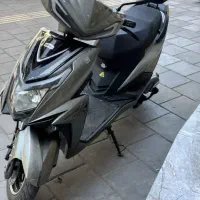 موتور برقی کره ای