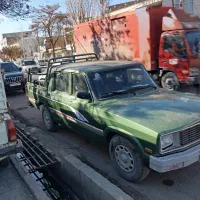 مزدادوکابین سالم و خوش رخ