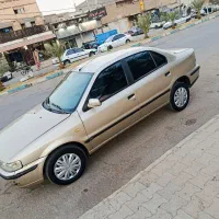 سمند مدل 88|خودرو سواری و وانت|اهواز, فاز ۱ پادادشهر|دیوار