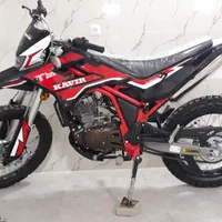 تریل T4