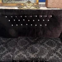 مبلمان کارکرده|مبلمان خانگی و میز عسلی|امیدیه, |دیوار