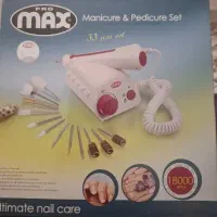 دستگاه سوهان برقی پرومکس 18000 اصل زیر قیمت بازار