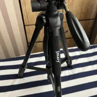 سه پایه دوربین جیماری|دوربین عکاسی و فیلمبرداری|تهران, دهقان|دیوار