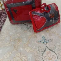 سرویس خواب نوزاد اغوشی قنداق فرنگی|اسباب و اثاث بچه|تهران, بهمن یار|دیوار