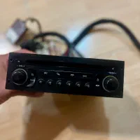 فرمون ۲۰۷ ، مانیتور پنل و ضبط۲۰۷ ، چراغ تیبا اسپرت|قطعات یدکی و لوازم جانبی|رشت, گلسار|دیوار