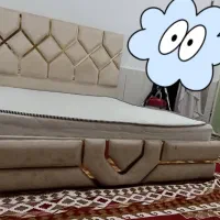 سرویس خواب|تخت و سرویس خواب|اهواز, کوی باهنر|دیوار