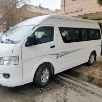 ون وانا 13نفره.ون کرایه.ون حمل ونقل